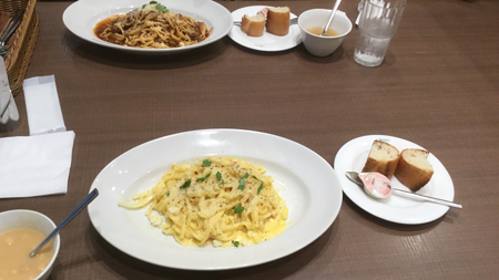 食べ物