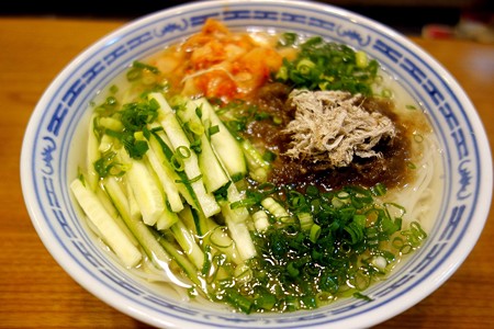 冷麺