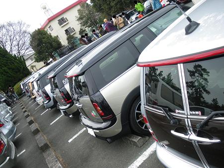 四ツ池公園にて２