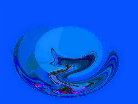 胎夢_blue