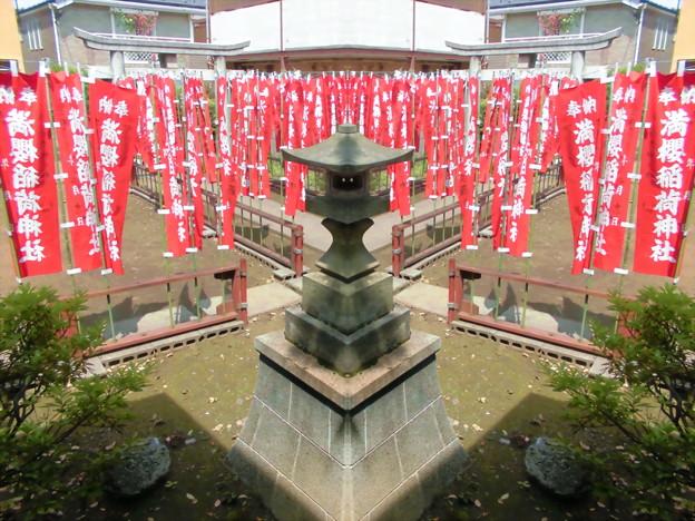 満桜稲荷神社-15a