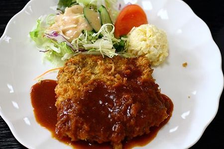 パスカルさんだ