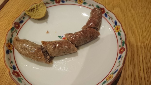 ＵＺＵにて