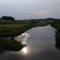 Photos: 渡良瀬川