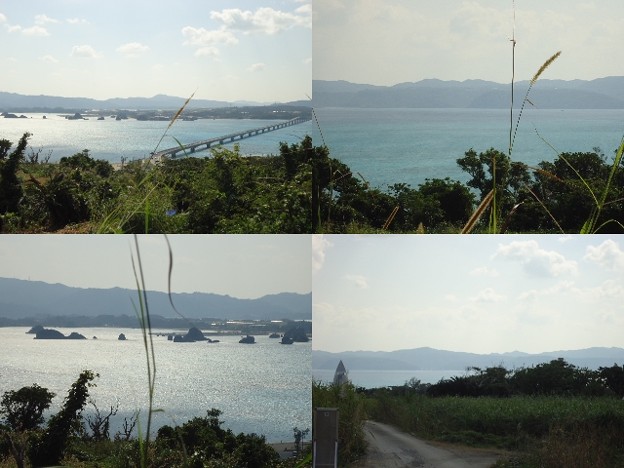 古宇利島
