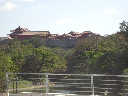 沖縄旅行 210