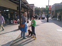土岐プレミアムアウトレット