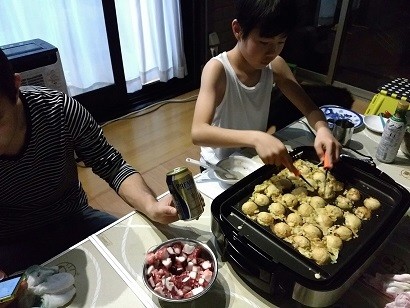 たこ焼き
