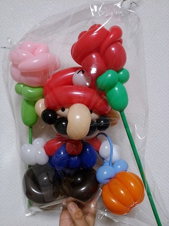 マリオ2