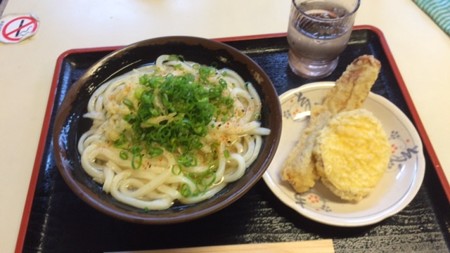 うどん馬鹿一代　うどん