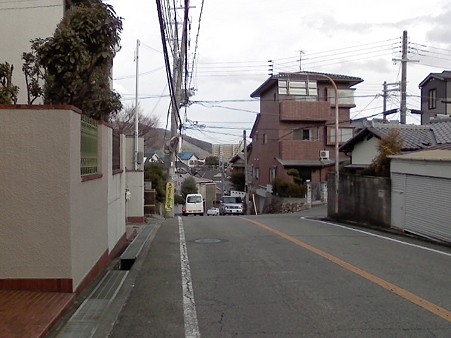 下りDH