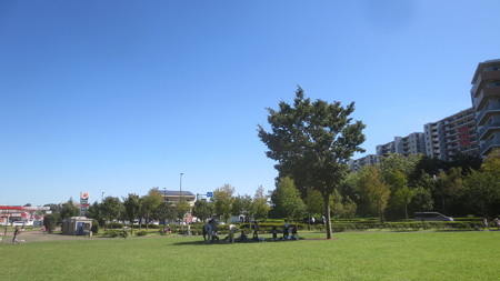 玄海田公園