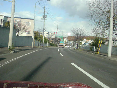 市内