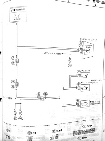 配線図