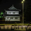 Photos: 夜の巽櫓