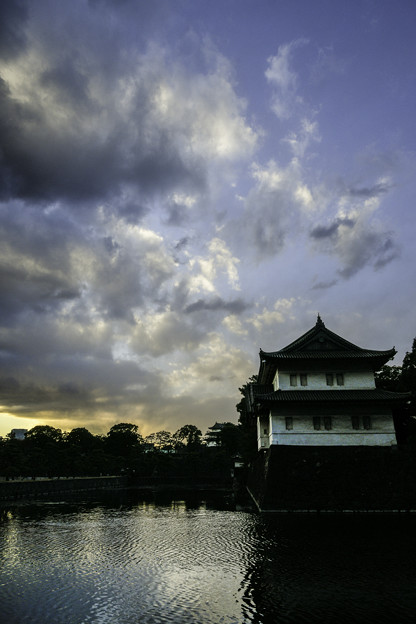 巽櫓