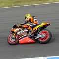 Photos: 63 2014　motogp motegi アレックス　エスパルガロ　Aleix ESPARGARO　NGM Forward Yamaha