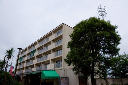 高砂団地
