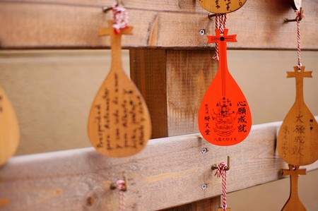 寛永寺　弁天堂