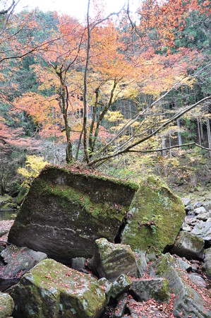 七色岩