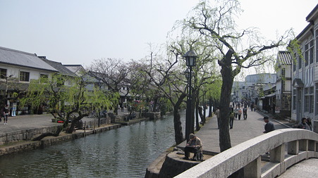 美観地区(7)