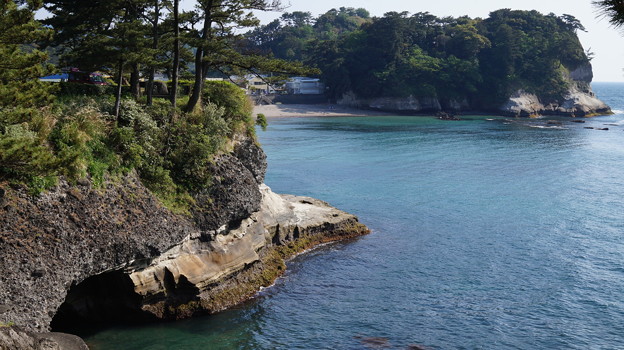 DSC02343 堂ヶ島