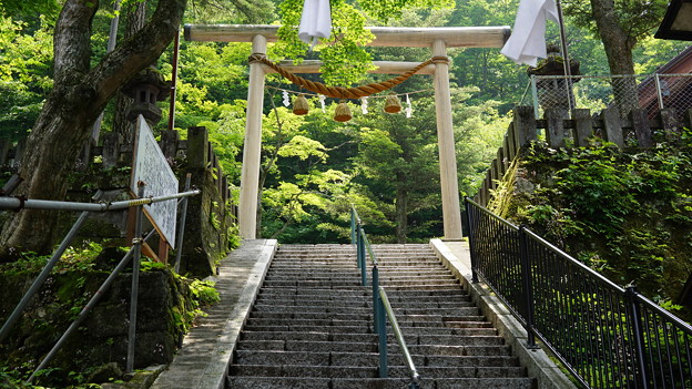 伊香保神社30