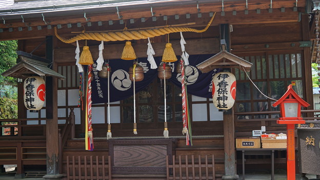 伊香保神社32