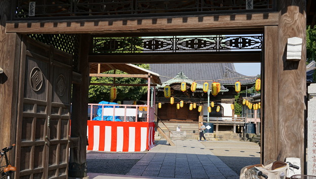 下町 柴又・亀有散歩30