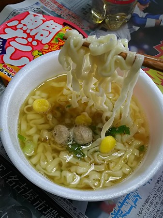 美味しかったし。