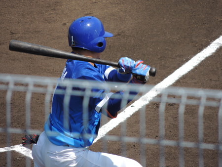 友永翔太選手。