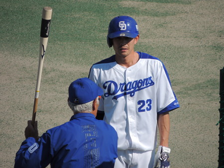 遠藤一星選手。