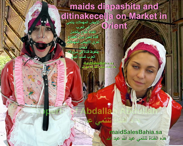 maids in Orient 02291636 sa