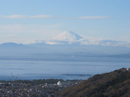 湘南国際村
