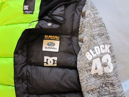 VESTED JACKET 1