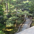 成巽閣・赤門