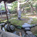 飛鶴庭