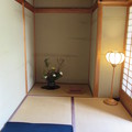 養浩館庭園・金砂子の御間2