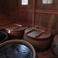 復元町並（庶民町屋）4