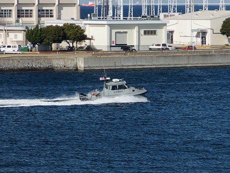 アメリカ海軍の小型艇
