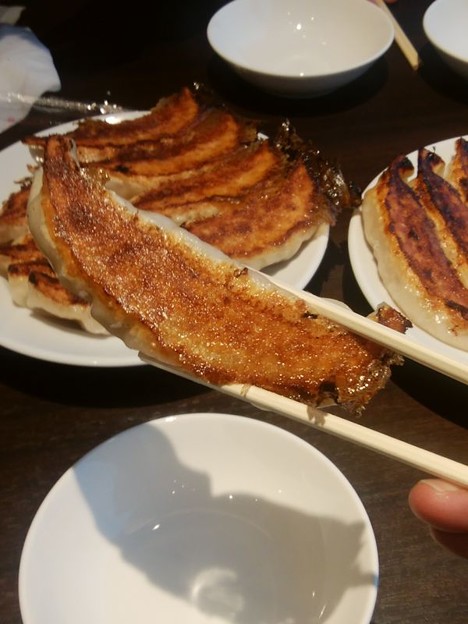 DSC_0215 旨い。デカい 写真: DSC_0215 旨い。デカい