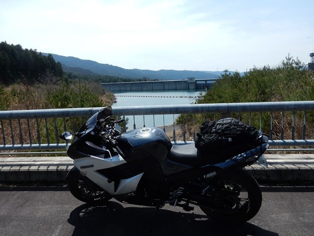 DSCN1874 中野方ダム 写真: DSCN1874 中野方ダム