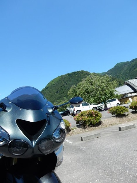 2071 遠山郷 写真: 2071 遠山郷