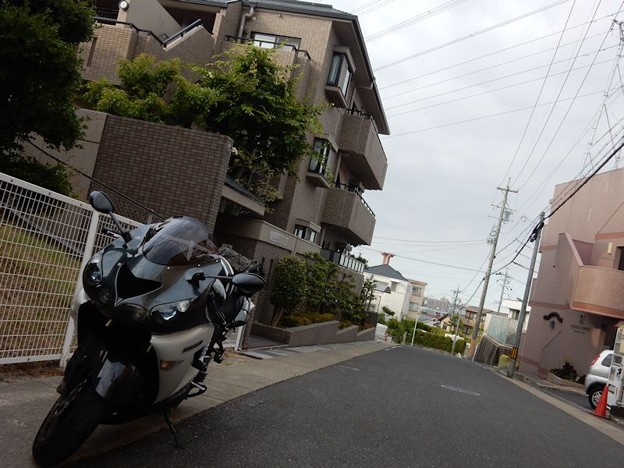 1 出発 写真: 1 出発