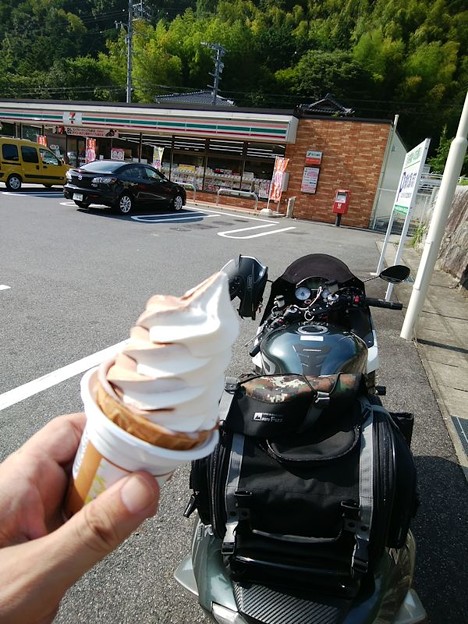 5 補給2 写真: 5 補給2