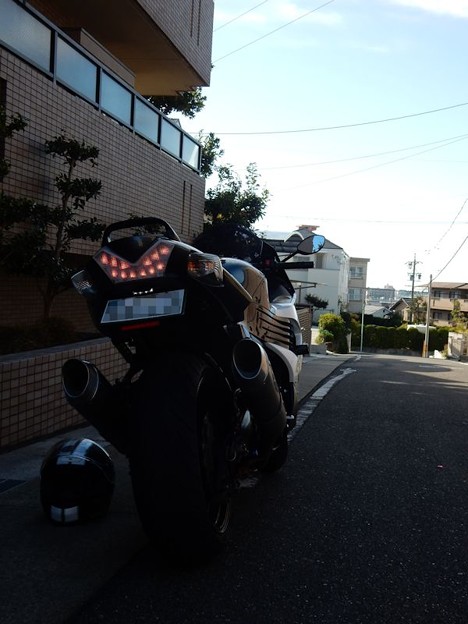 1 ラストツー 写真: 1 ラストツー