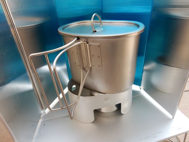 こんな感じ 写真: こんな感じ