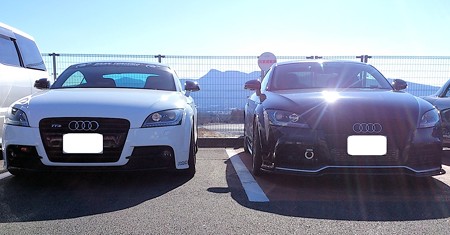 TTとTTS-01