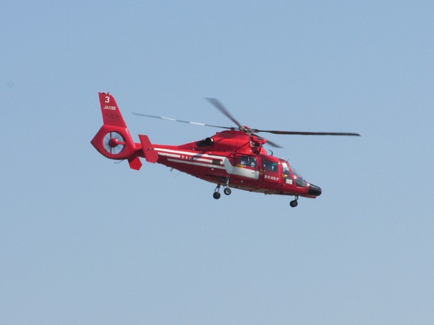 AS365N3JA119E成田141030