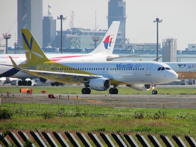 A320200JA05VA成田141030
